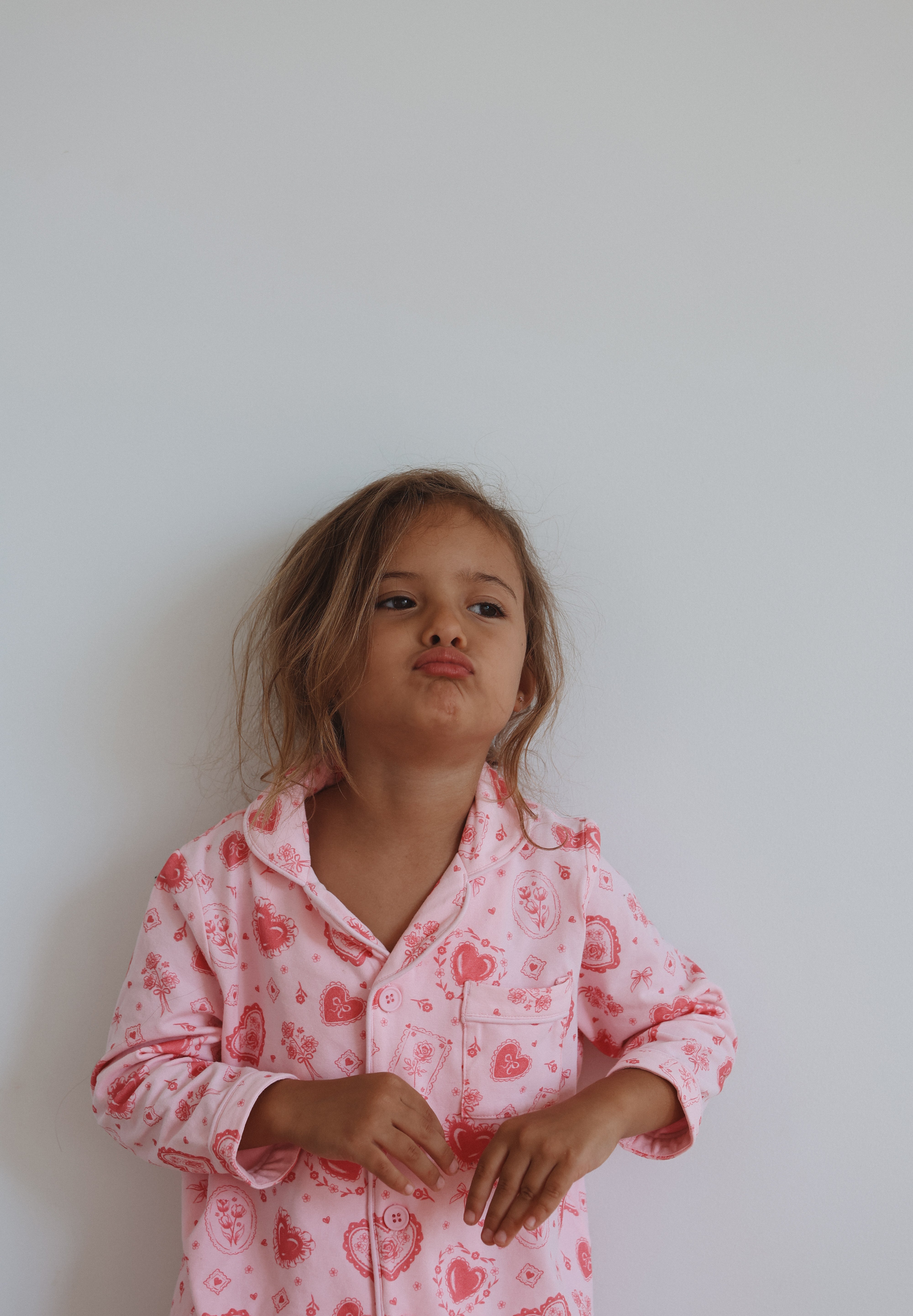 PYJAMA SET LOCKET