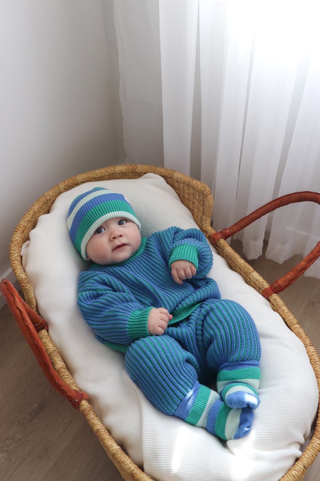 JUMPER | ASPEN