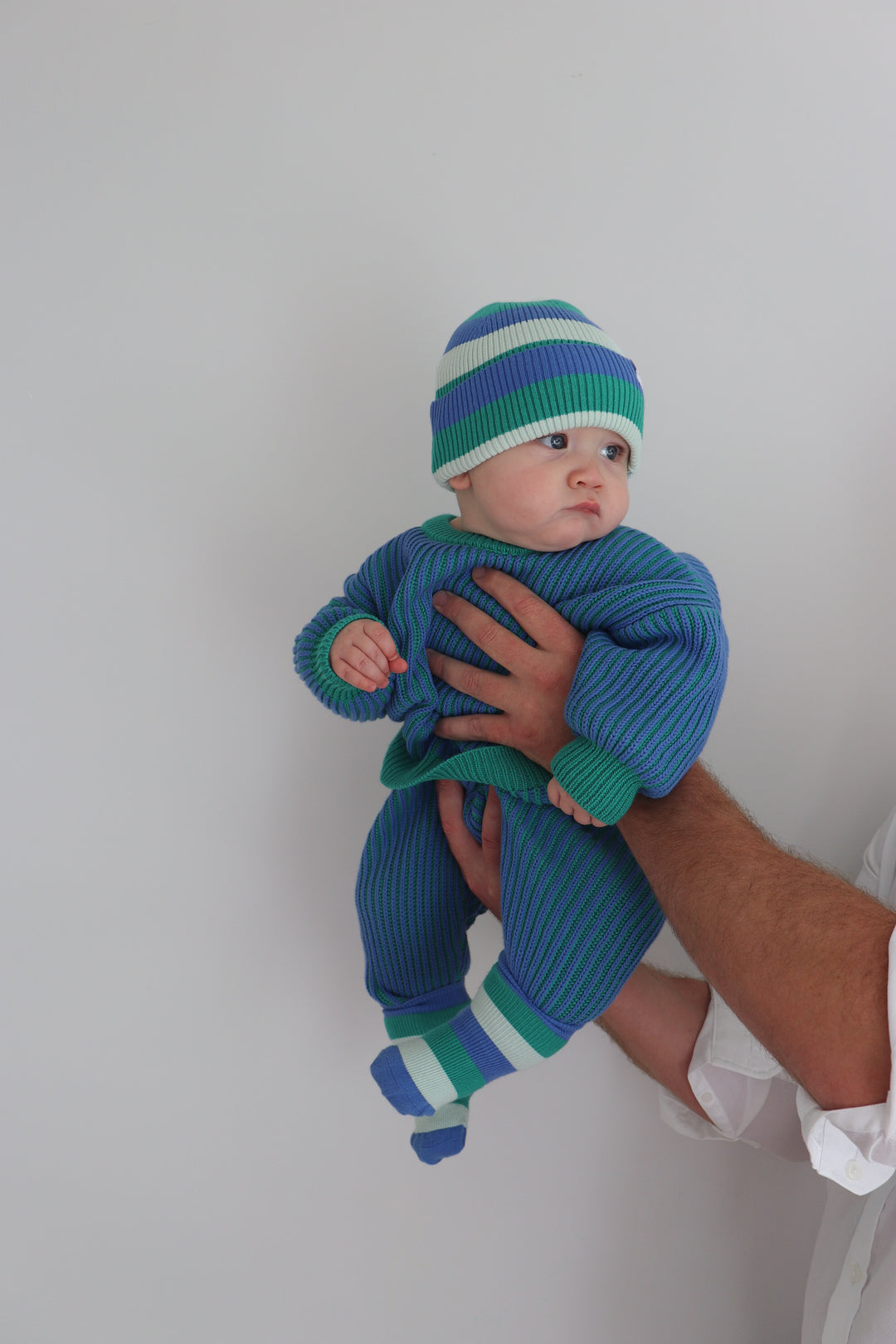 JUMPER | ASPEN