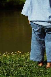 JEANS WILLOW