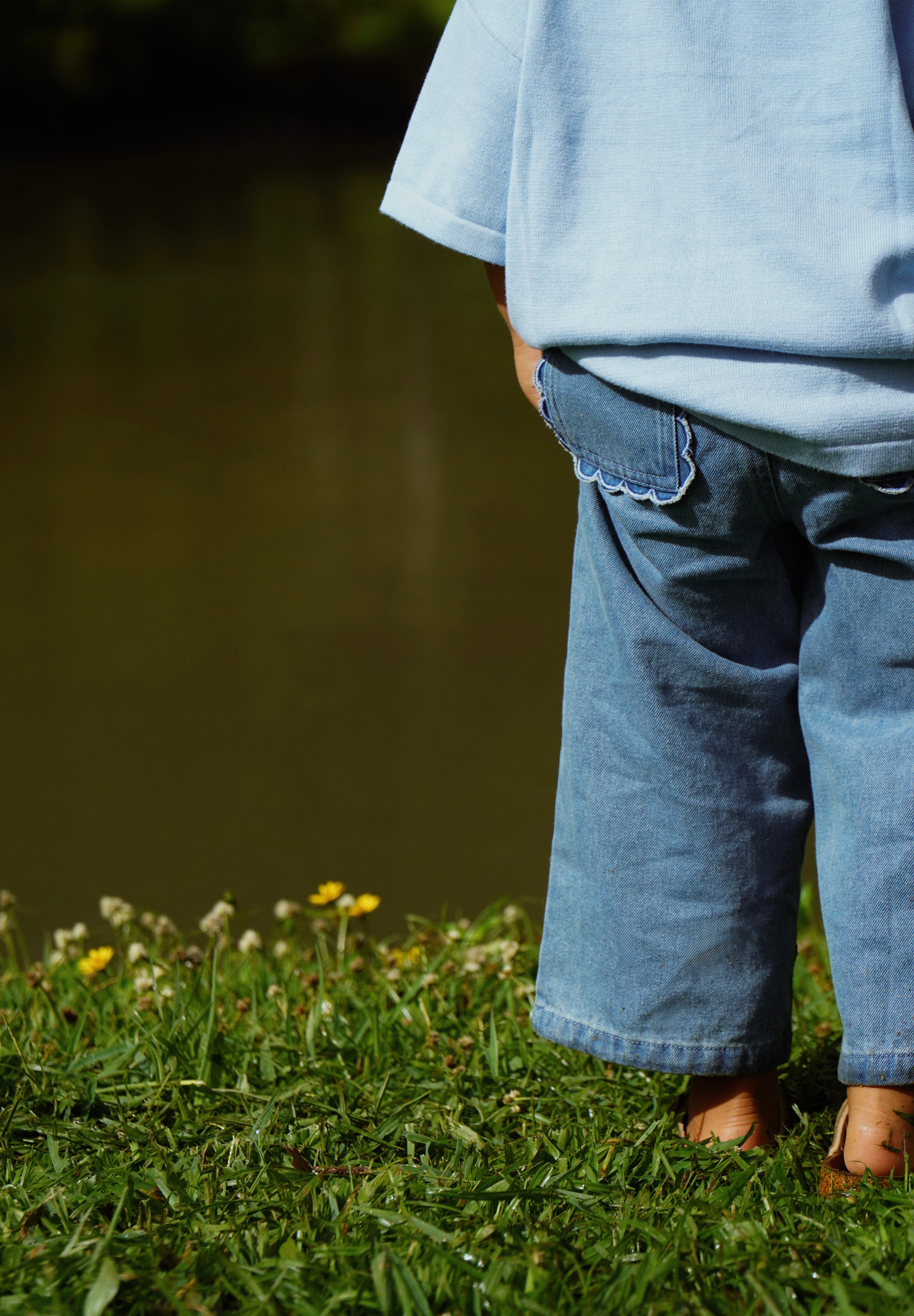 JEANS WILLOW