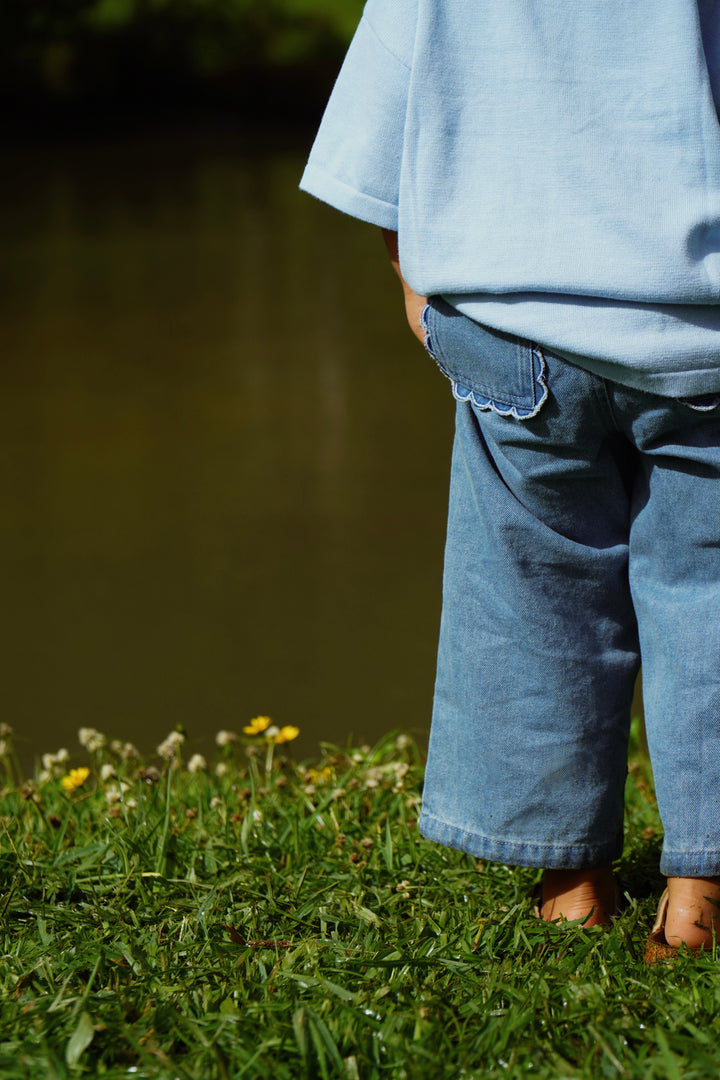 JEANS WILLOW