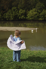 CORD JACKET WILLOW