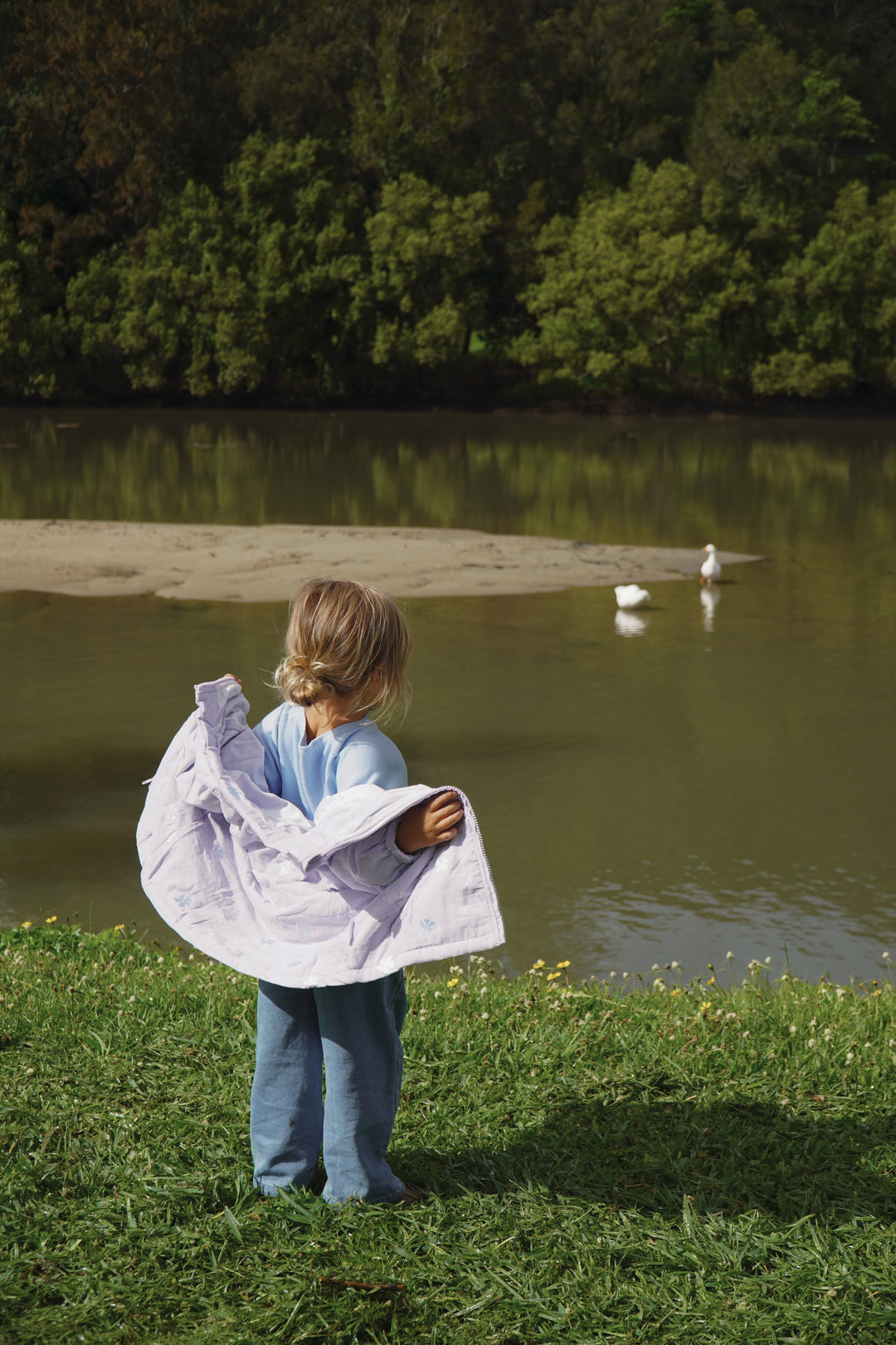 CORD JACKET WILLOW
