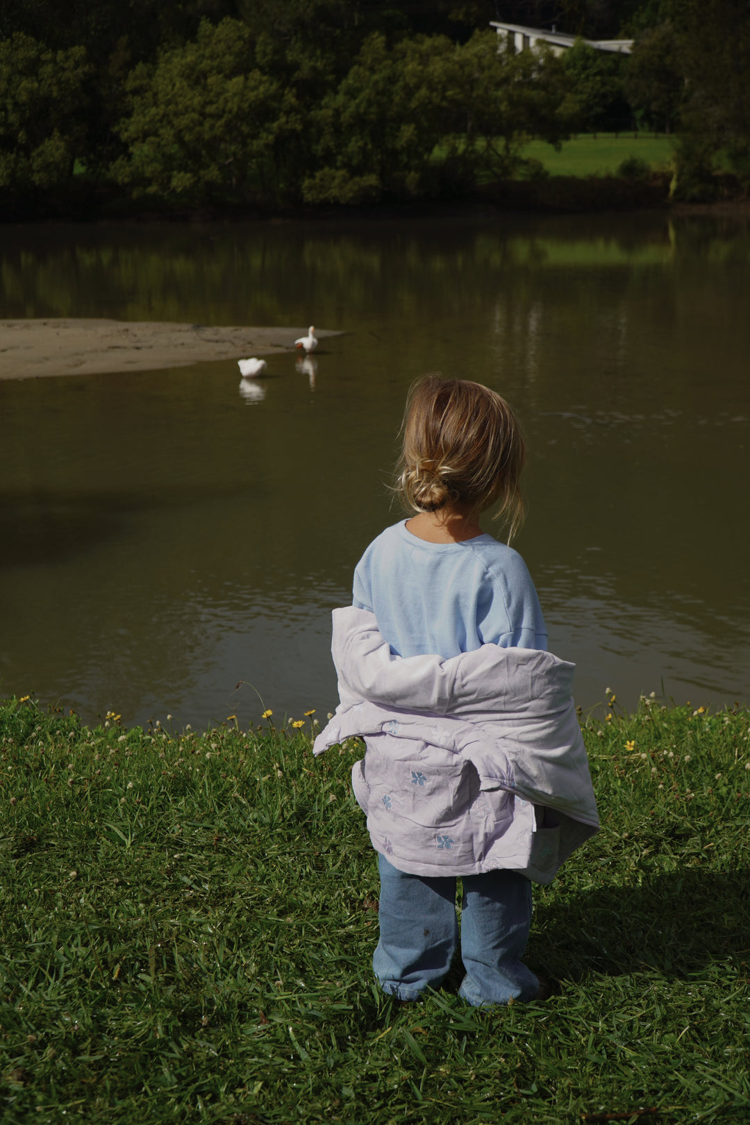 CORD JACKET WILLOW