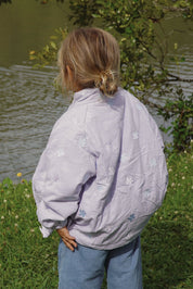 CORD JACKET WILLOW