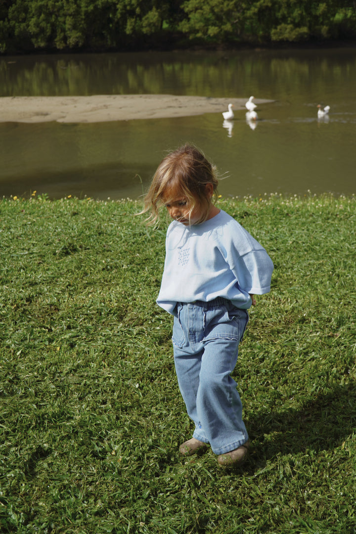 JEANS WILLOW