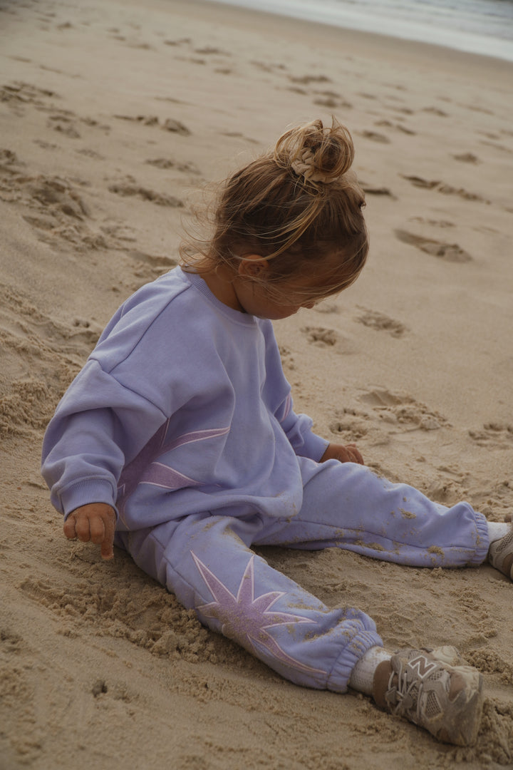 SWEATSHIRT LUNA