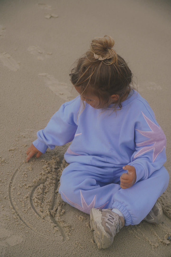 SWEATSHIRT LUNA
