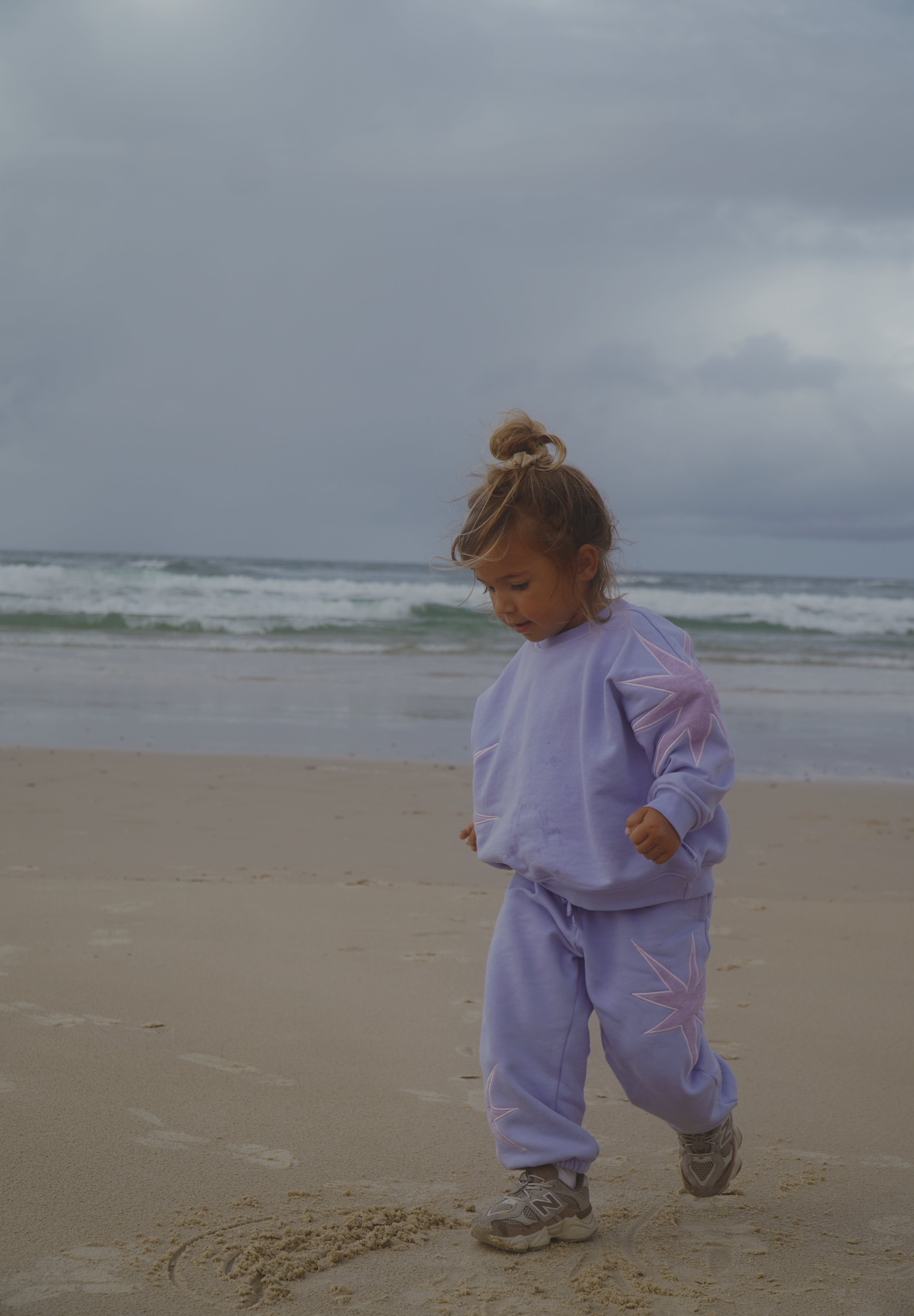 SWEATSHIRT LUNA