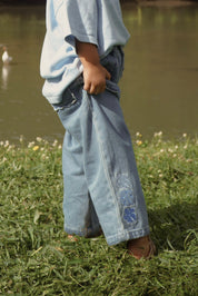 JEANS WILLOW