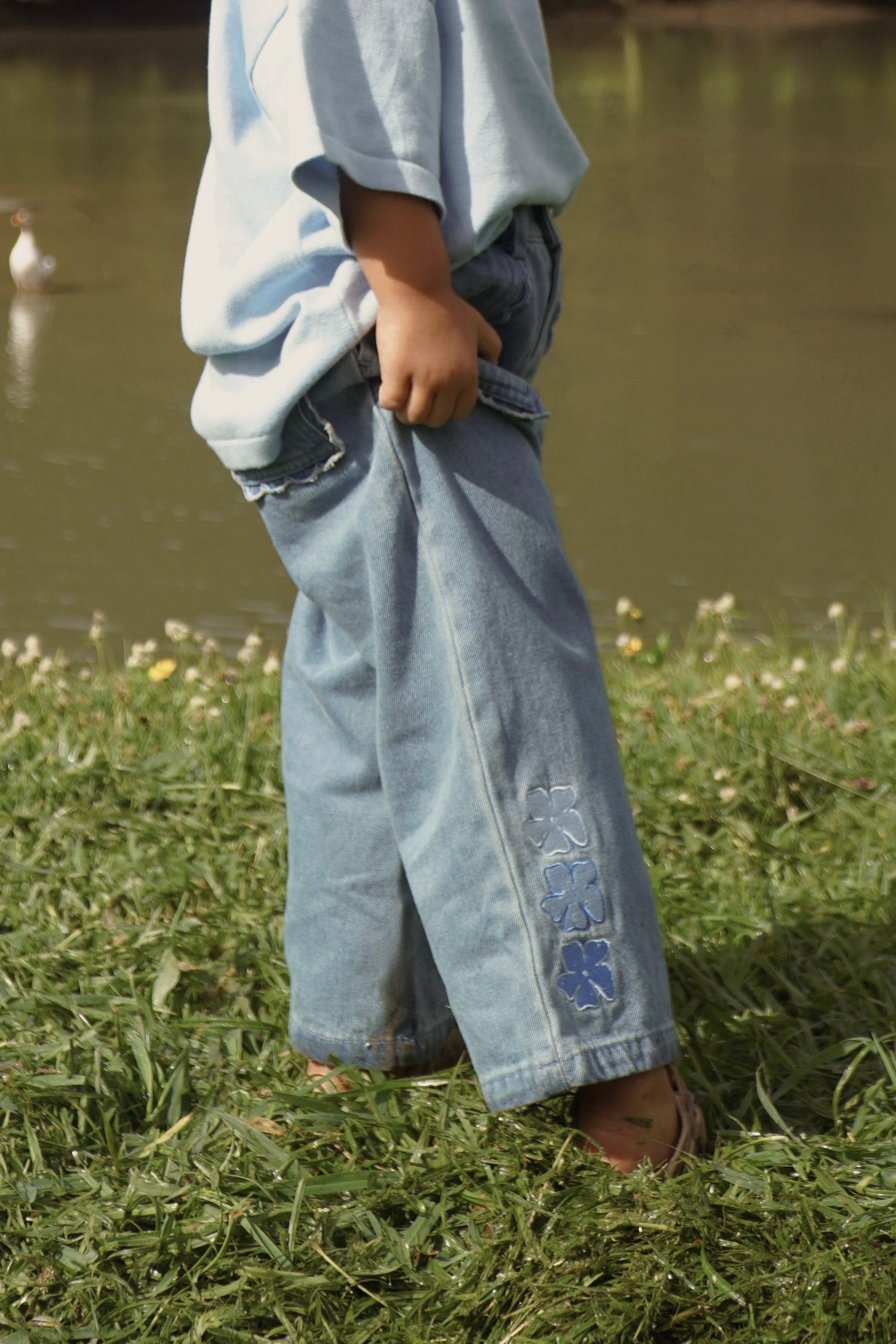 JEANS WILLOW