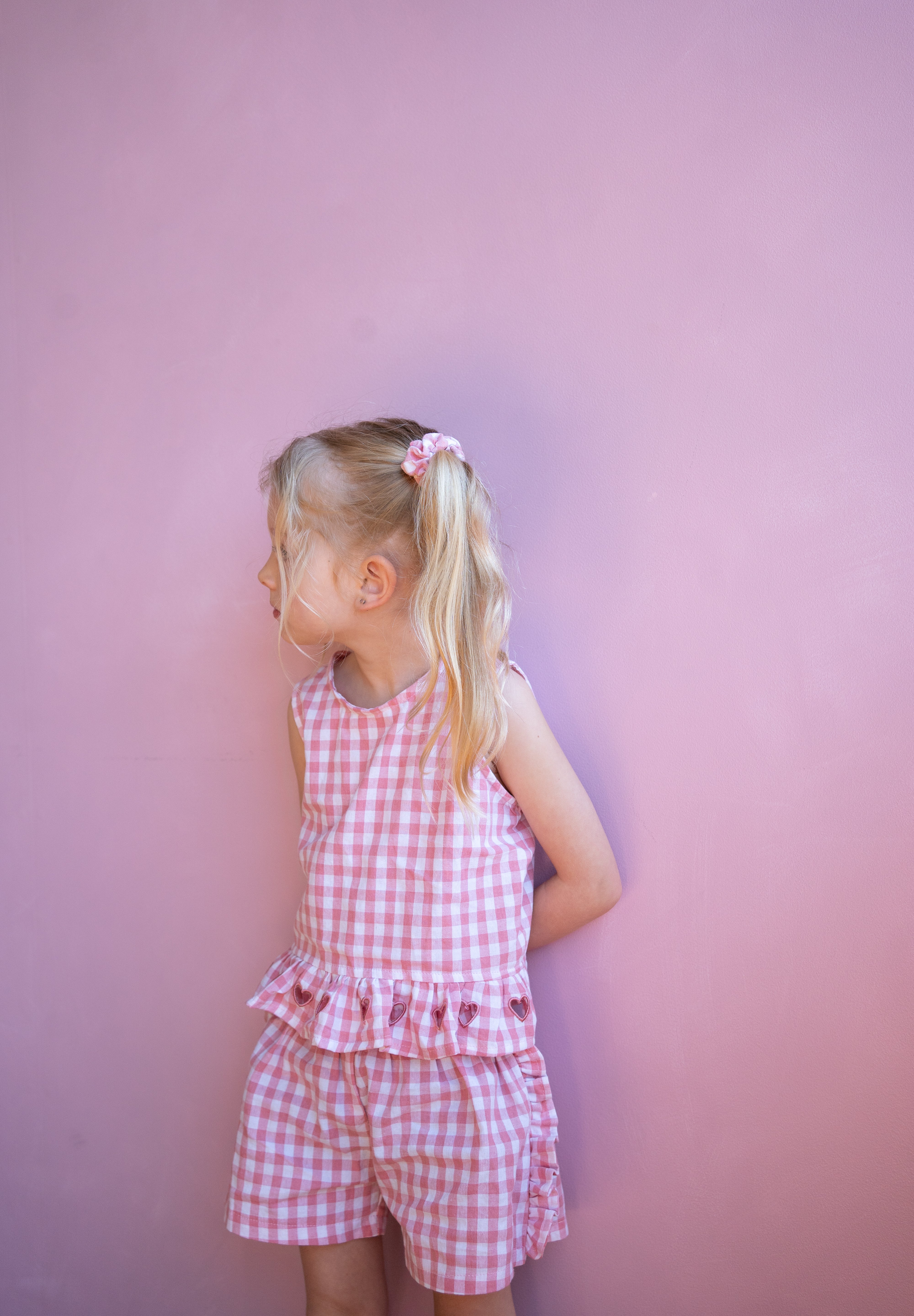 MILLIE SINGLET | FLOSSY