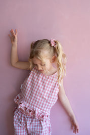 MILLIE SINGLET | FLOSSY