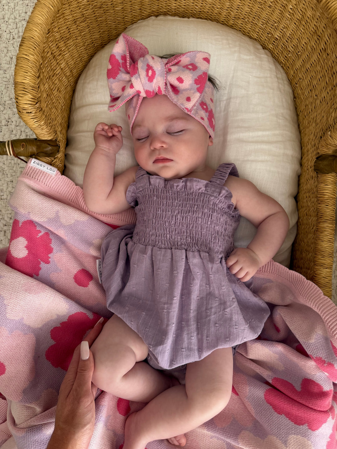 HEADBAND | JUNO (ESTHER)