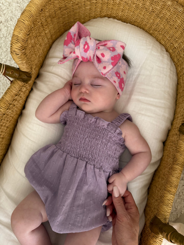 HEADBAND | JUNO (ESTHER)