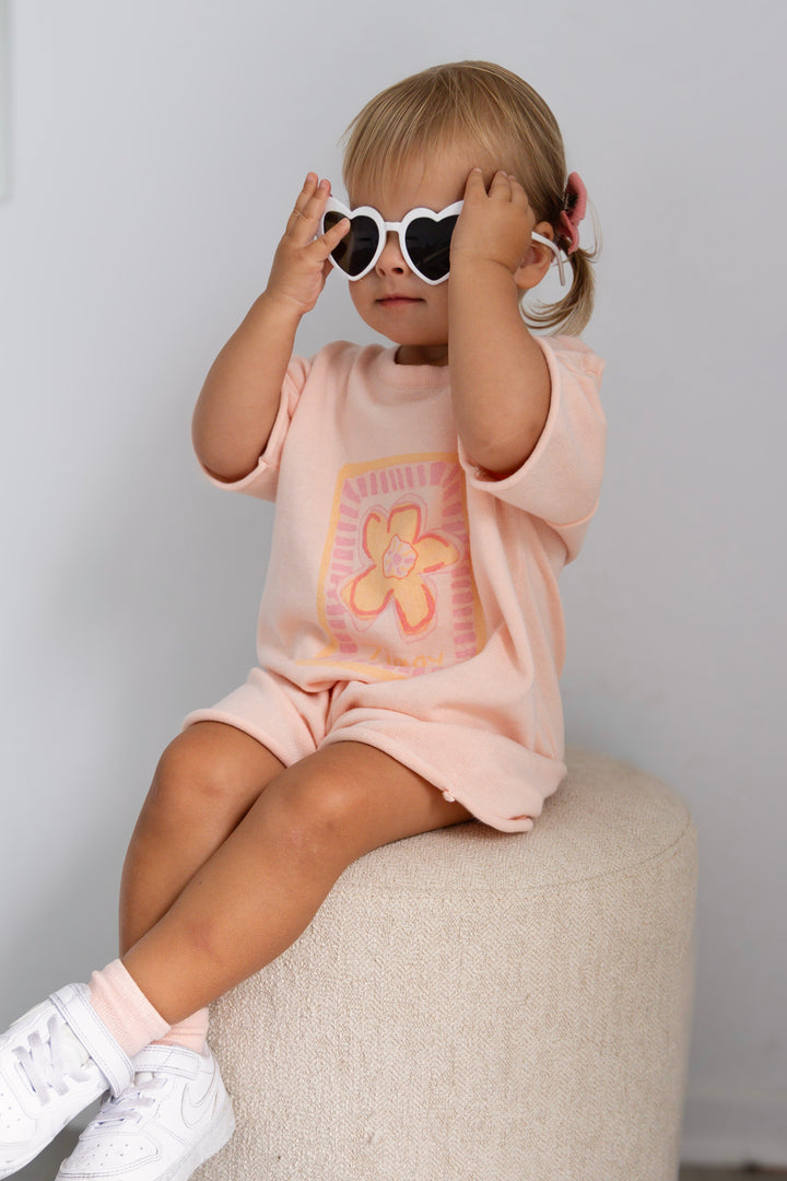 LENI PLAYSUIT | CALI