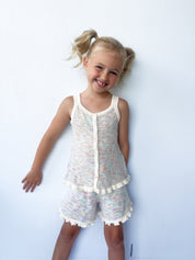 SHORTS SPRINKLE - OG FAVES