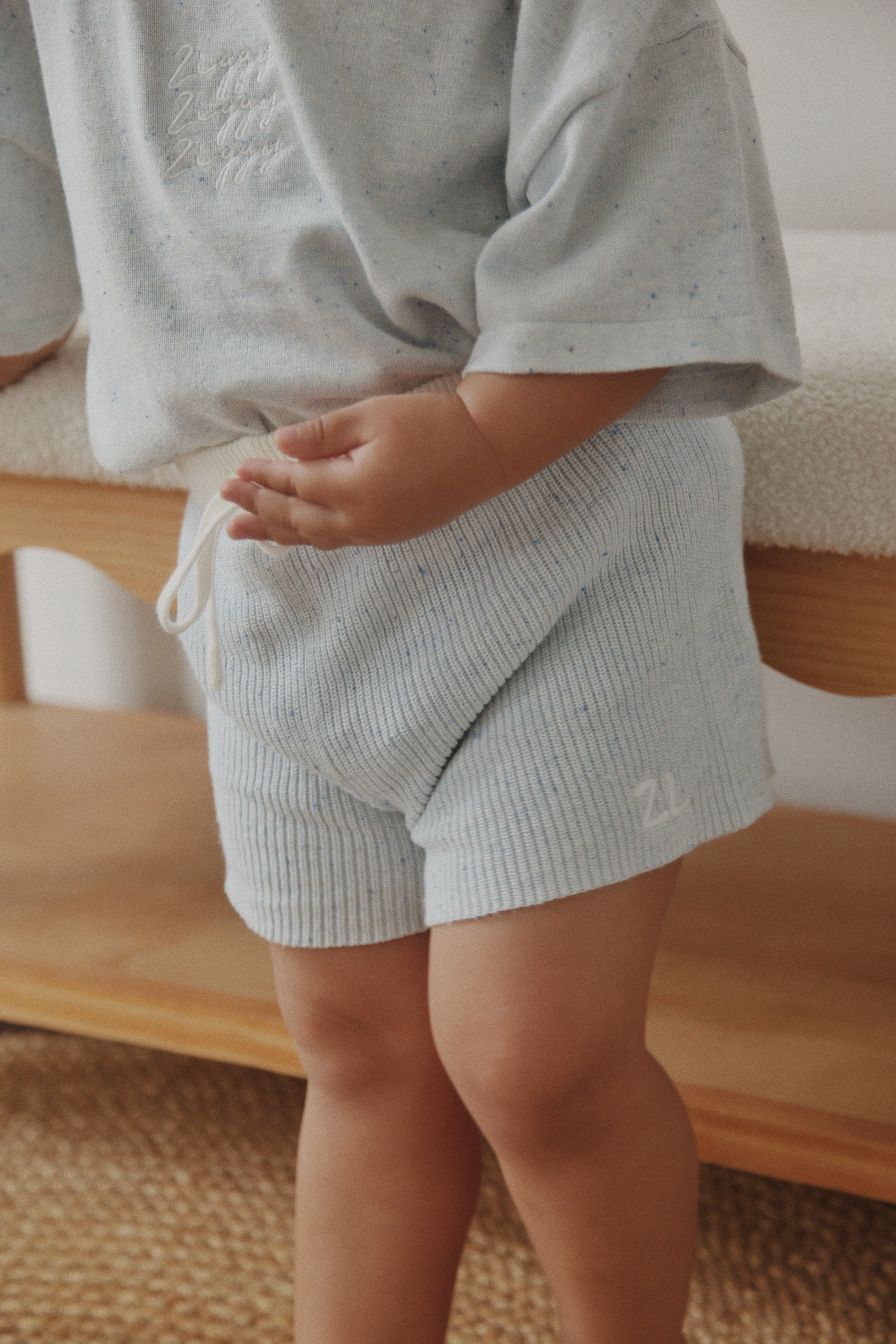 SHORTS AERO FLECK - OG FAVES