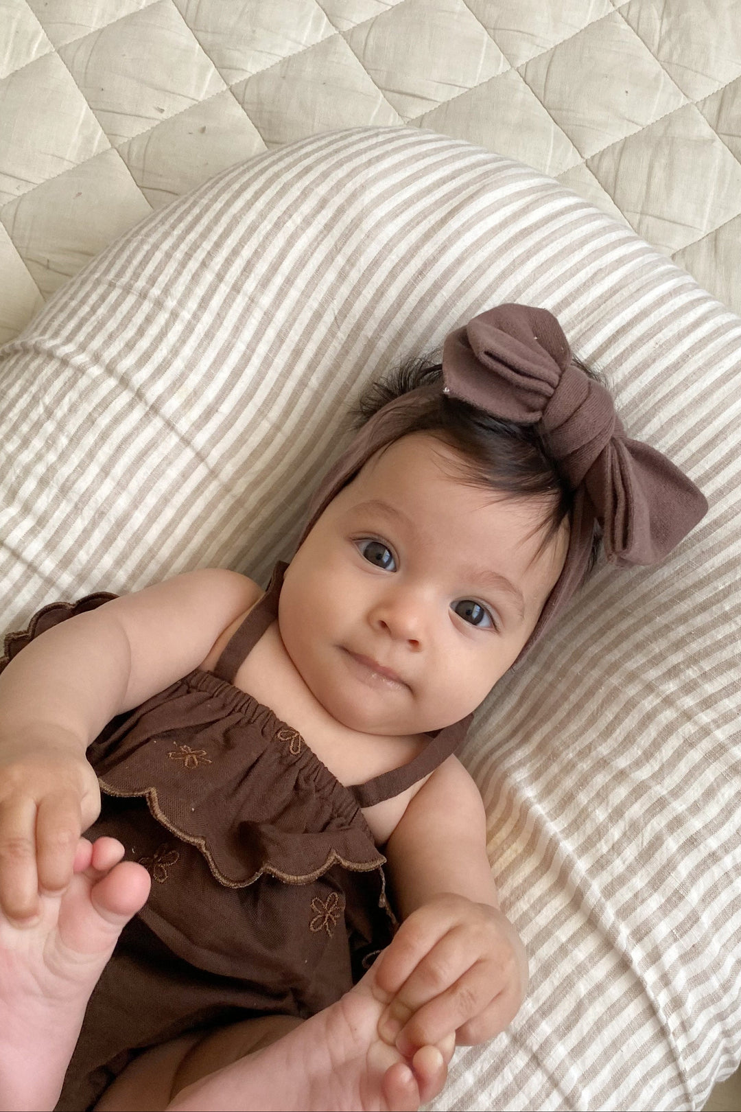 CELIA ROMPER | WINNIE