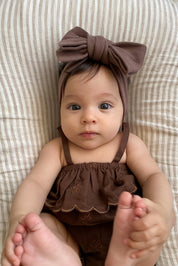 CELIA ROMPER | WINNIE