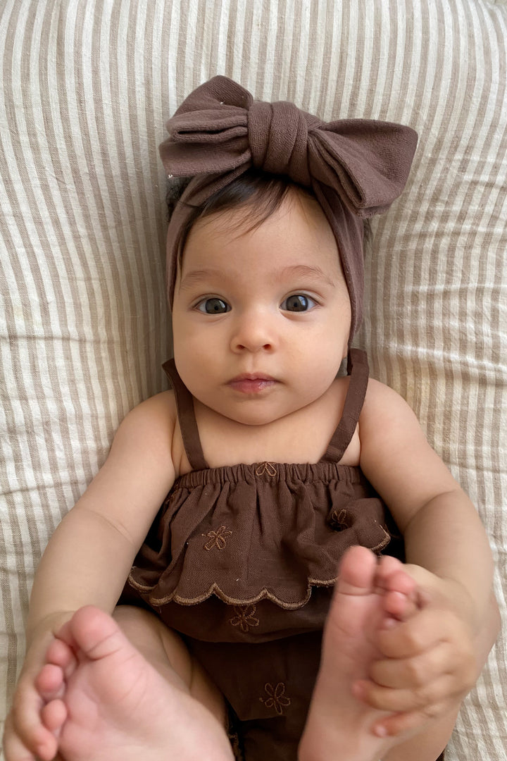 CELIA ROMPER | WINNIE