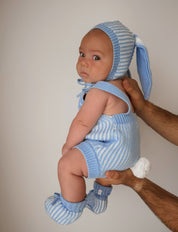 ROMPER | EASTER (BEAU)
