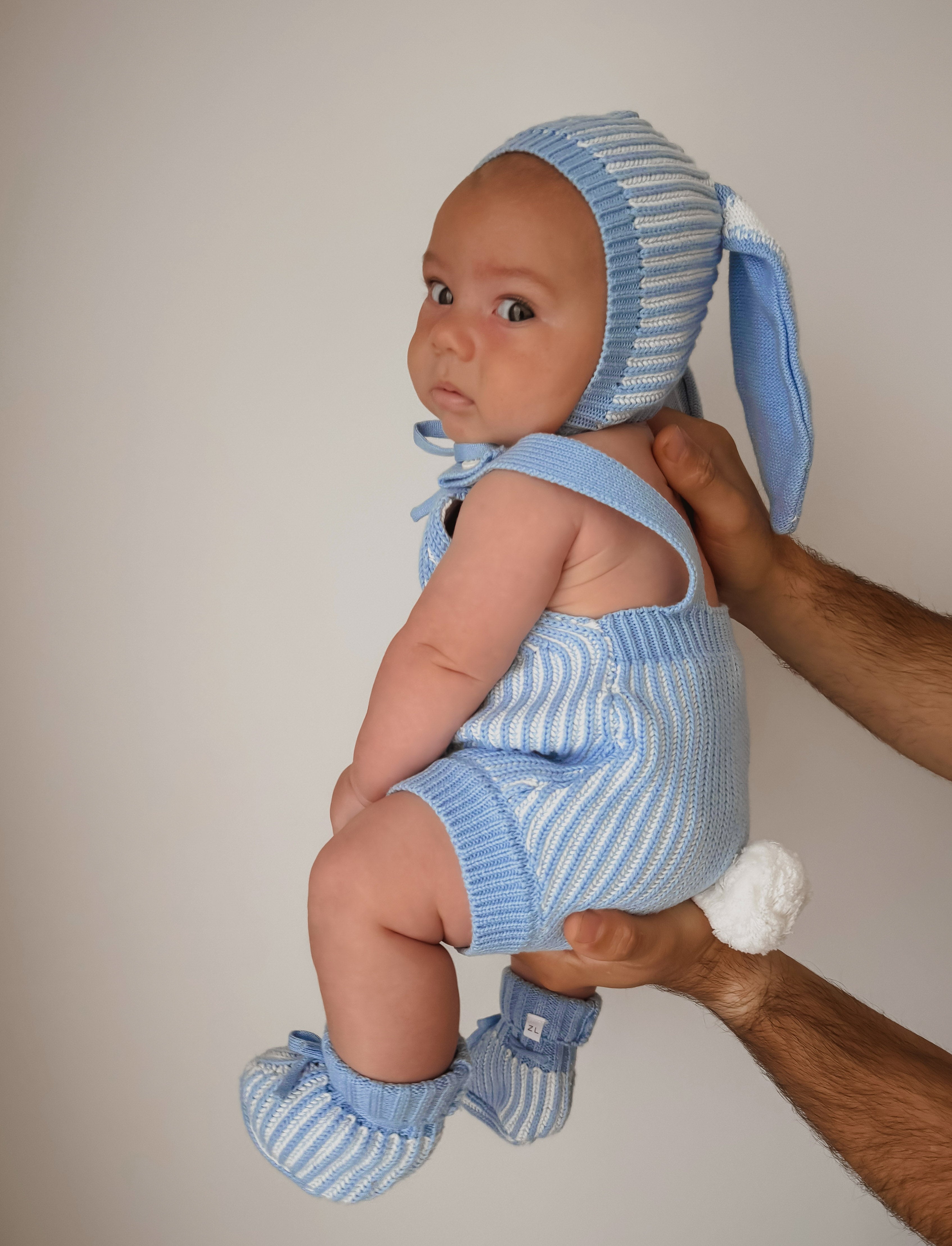 ROMPER | EASTER (BEAU)