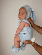 BOOTIES BEAU