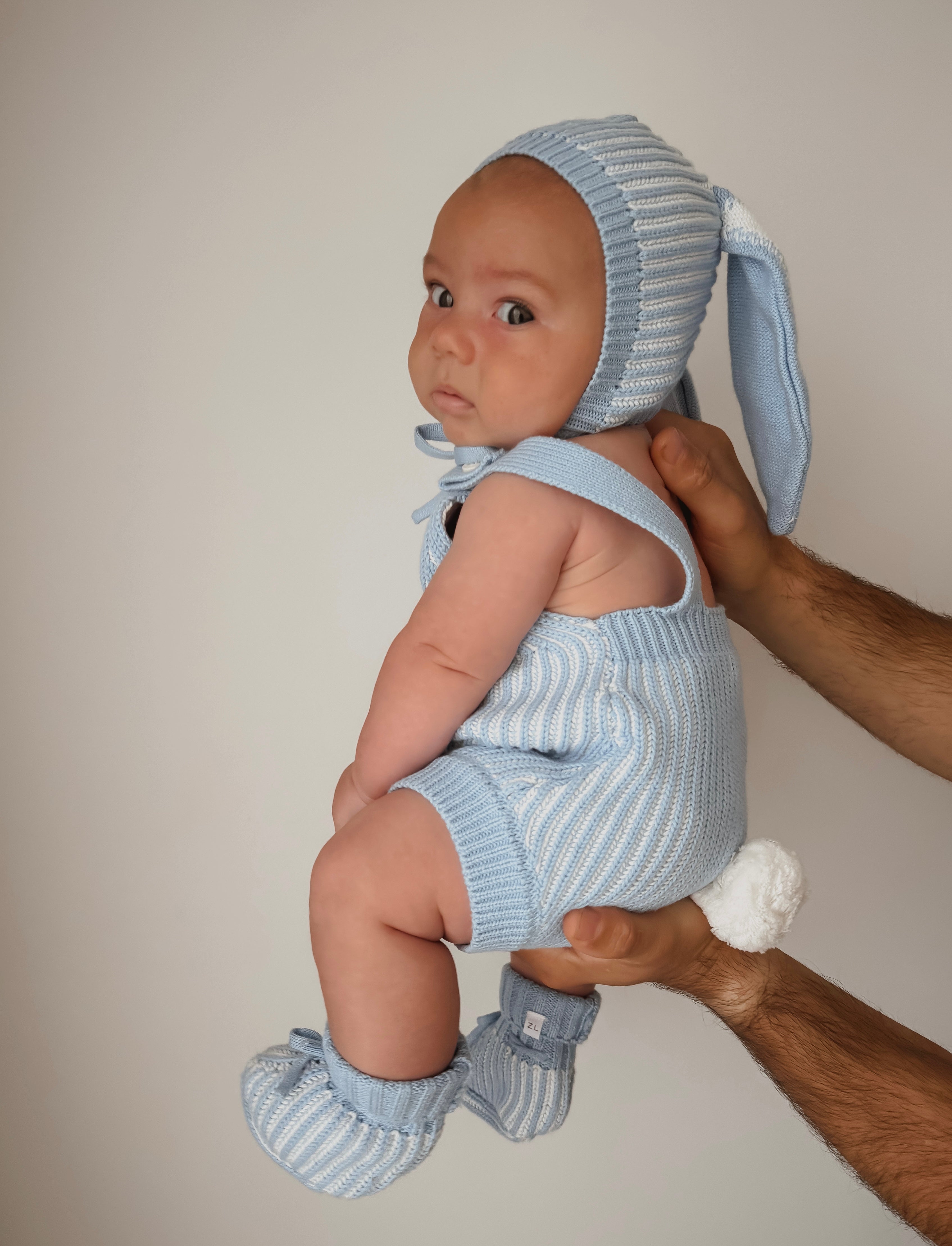 BOOTIES BEAU