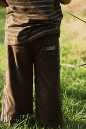 TERRY PANTS LOUIE
