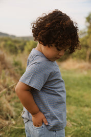 RAGLAN TEE PHOENIX