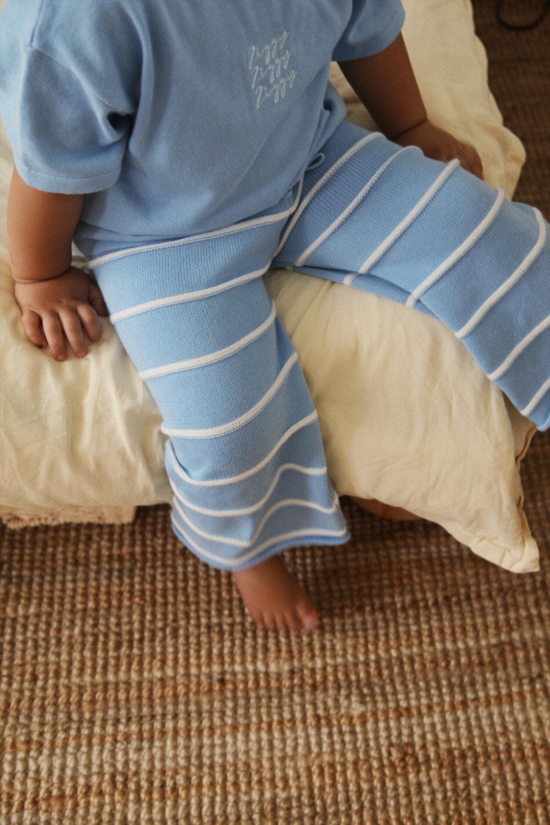 CROPPED PANTS | BEAU