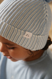 BEANIE BEAU