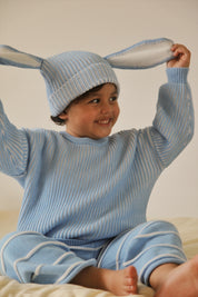 JUMPER BEAU
