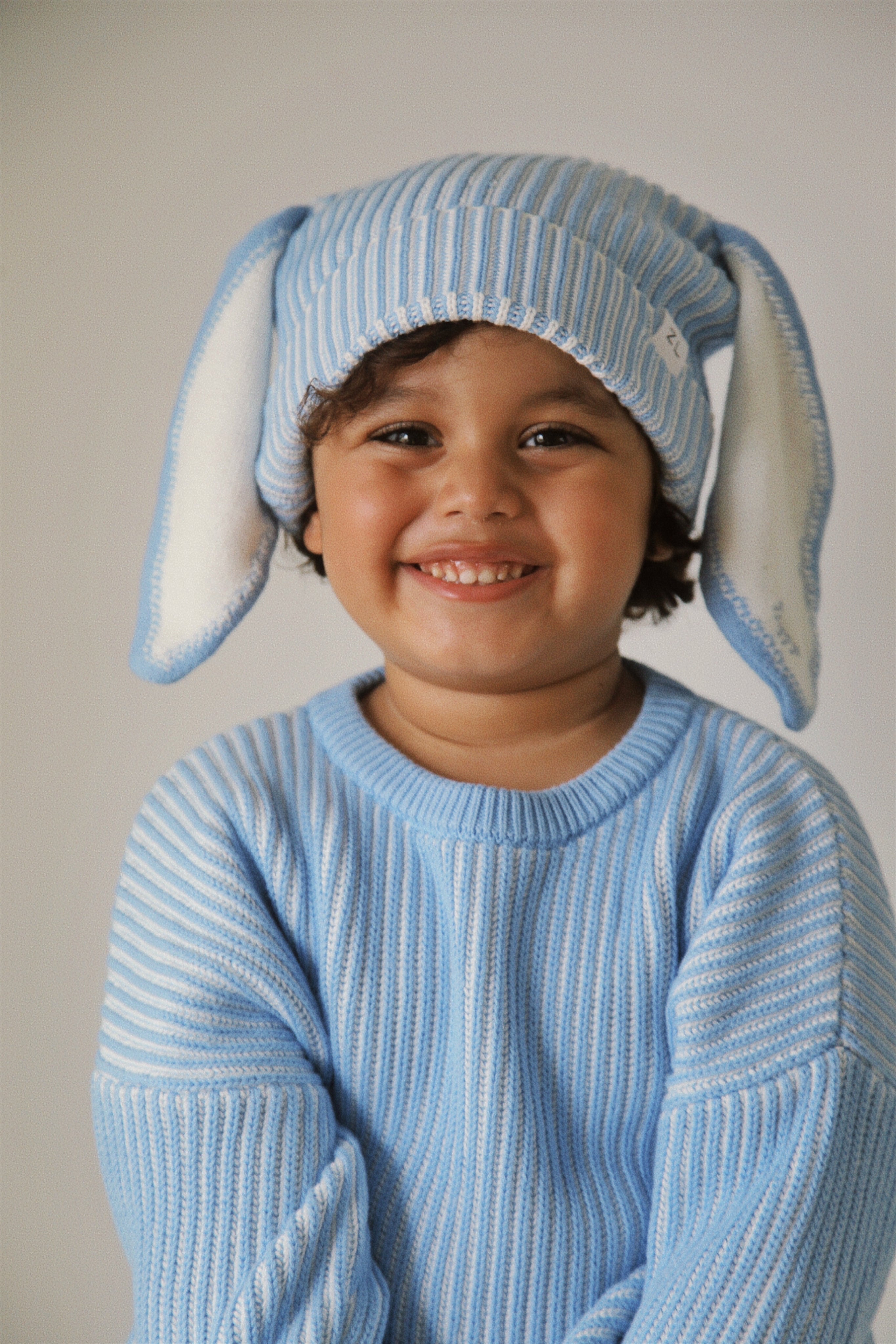 JUMPER BEAU