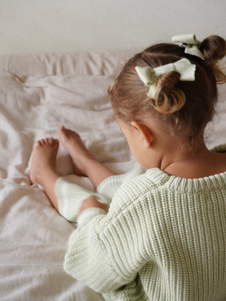 BOWS LIME - OG FAVES JUNE PRE-ORDER