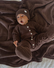 ESPRESSO BUNDLE (BEANIE)