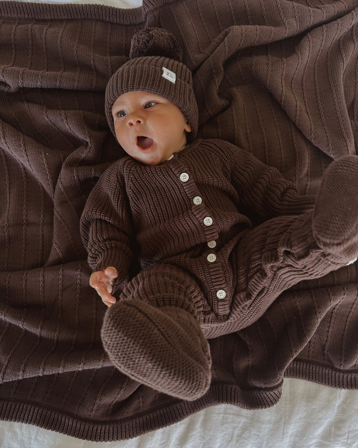 ESPRESSO BUNDLE (BEANIE)