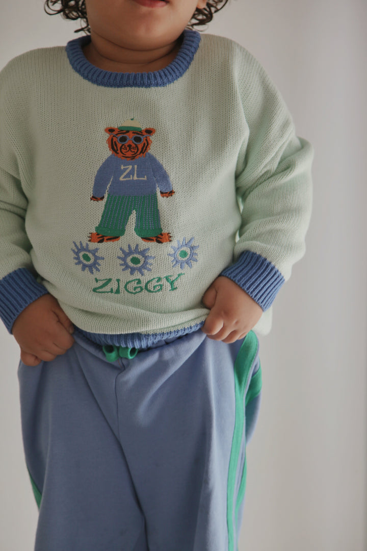 JUMPER | OTTO
