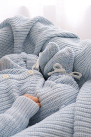 BLANKET AERO FLECK