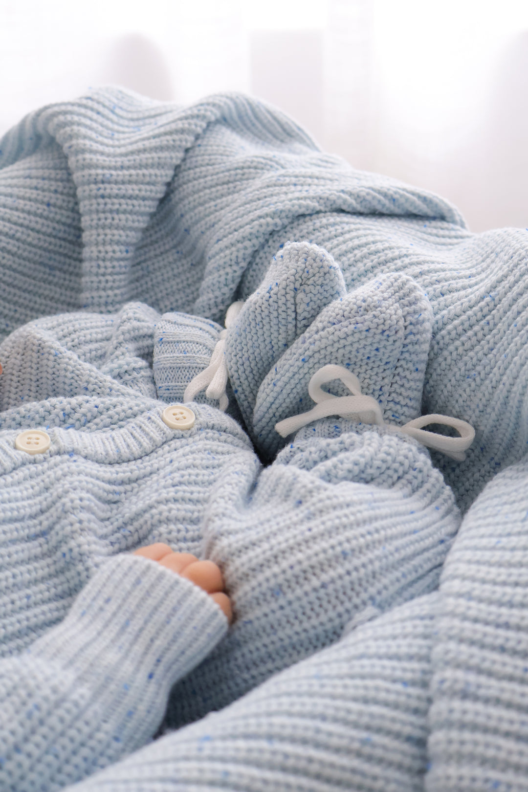 BLANKET AERO FLECK