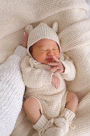Honey Bundle