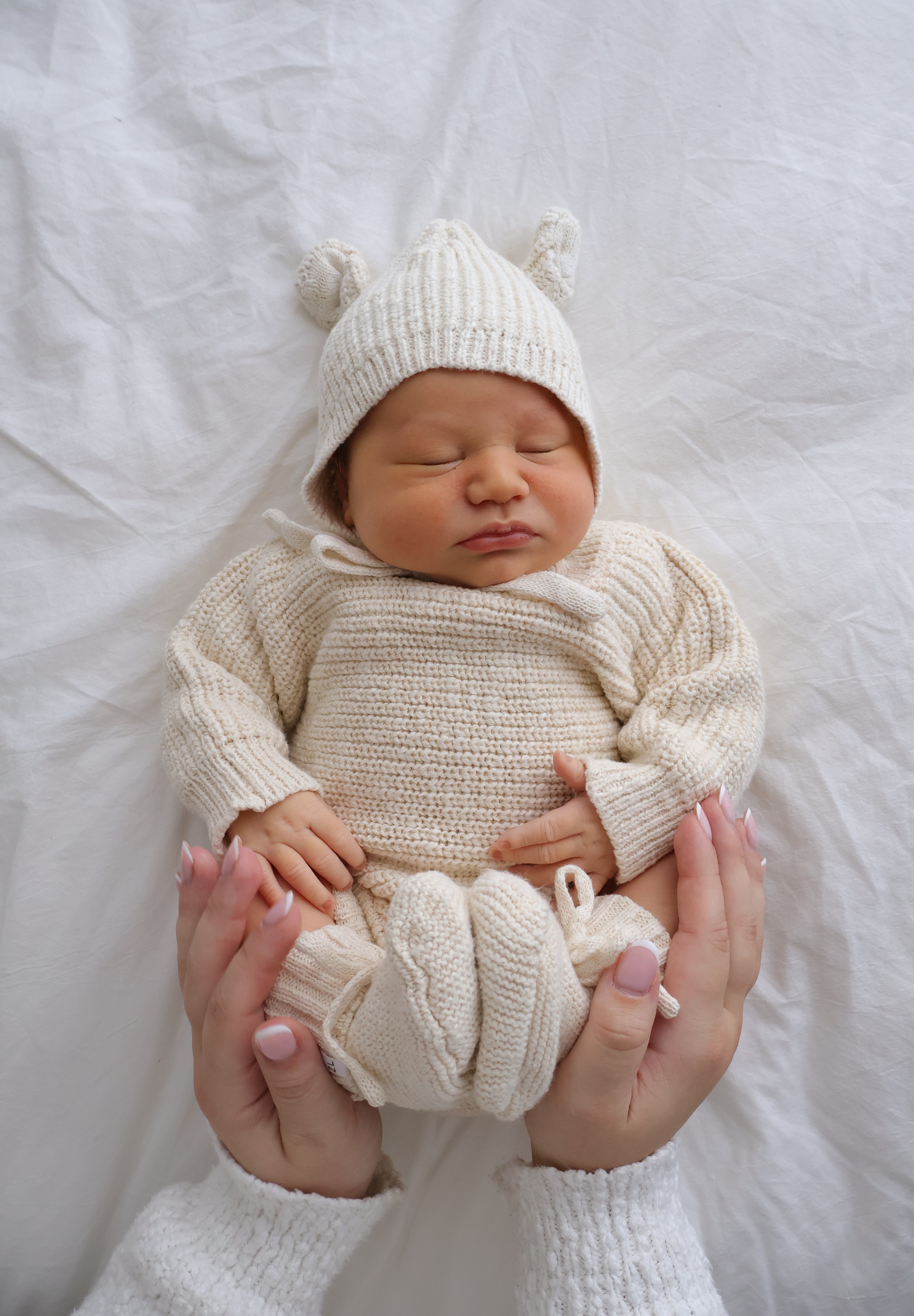 Honey Bundle