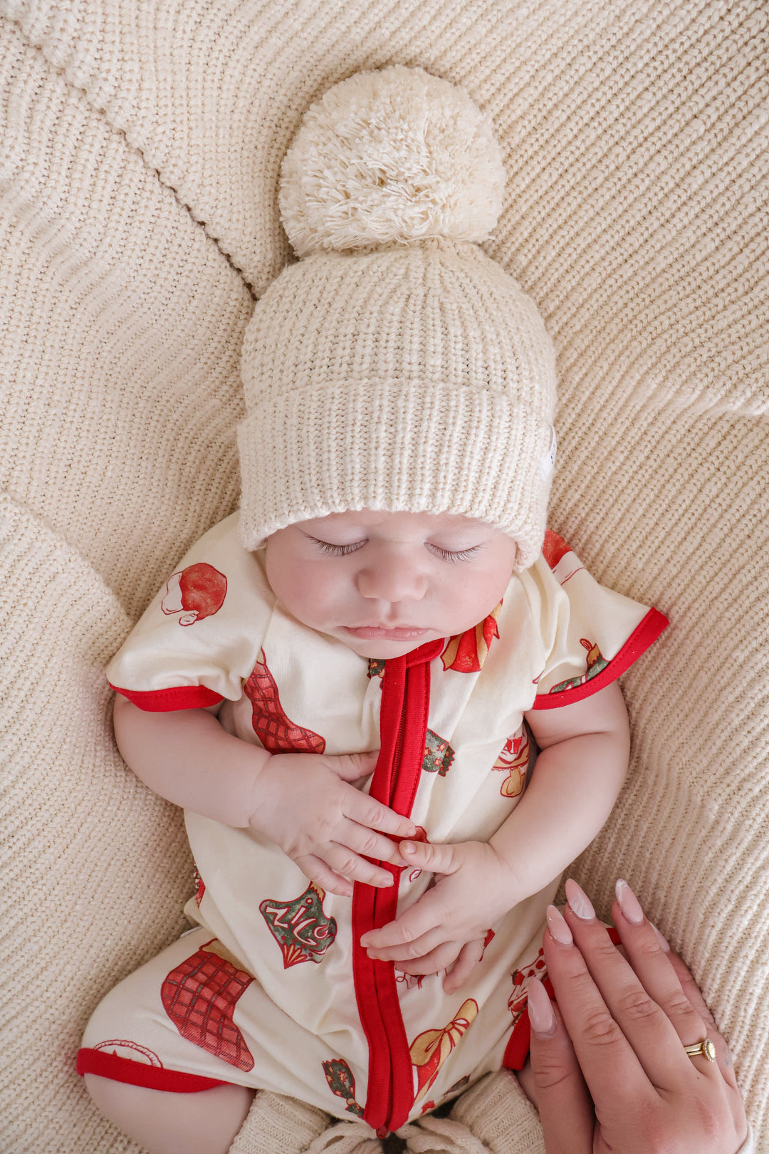SUMMER ONESIE CHRISTMAS - Pre-Order Mid November