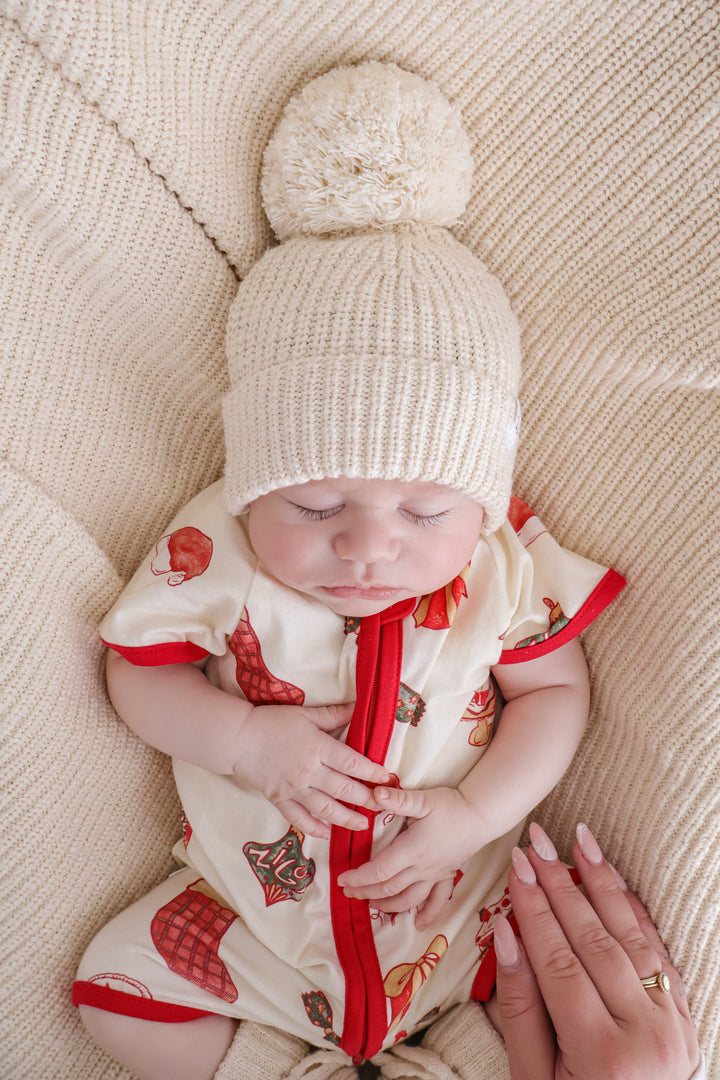 SUMMER ONESIE CHRISTMAS - Pre-Order Mid November