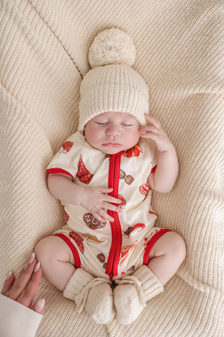 SUMMER ONESIE CHRISTMAS - Pre-Order Mid November