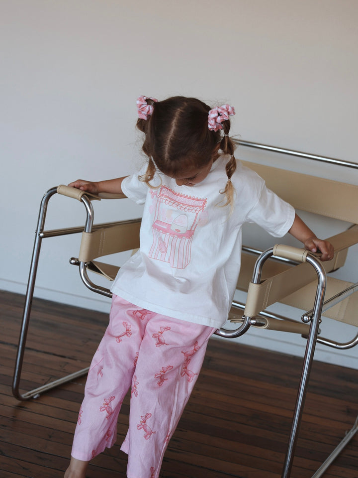 TEE | FAIRY FLOSS