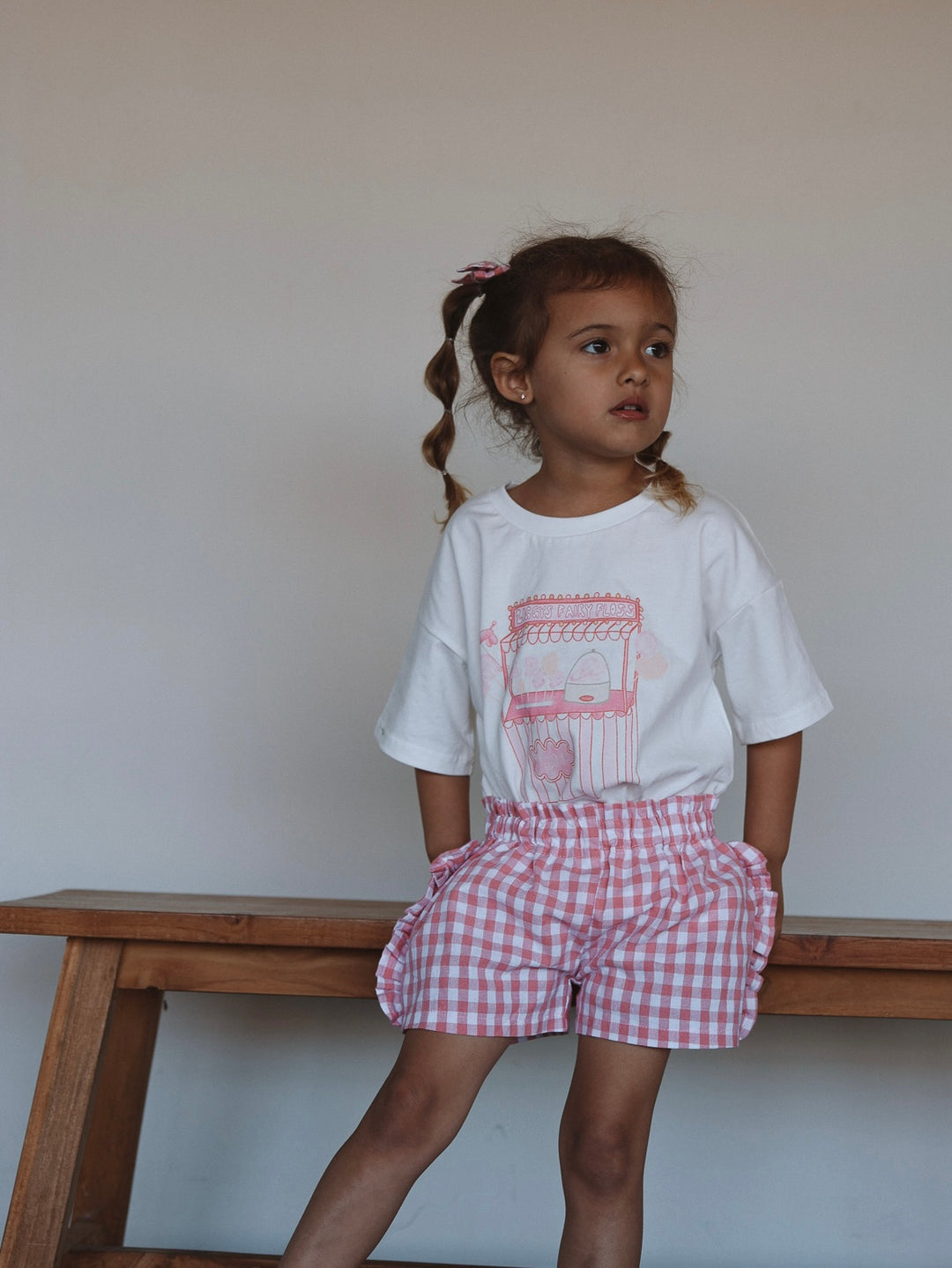 TEE | FAIRY FLOSS