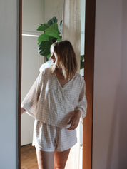NAYA BLOUSE | TANGO (WOMEN'S)